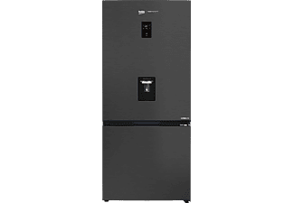 BEKO KG730 - Combinazione frigorifero / congelatore (Attrezzo)
