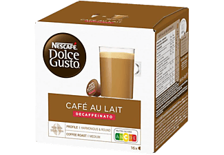 NESCAFÉ NESCAFÉ Dolce Gusto Cafe au Lait Decaffeinato - Capsule caffè