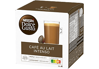 NESCAFÉ NESCAFÉ Dolce Gusto Cafe au Lait Intenso - Capsule di caffé