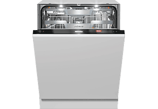 MIELE G 17970-60 SCVi AutoDos K2O - Lavastoviglie (Apparecchio da incasso)