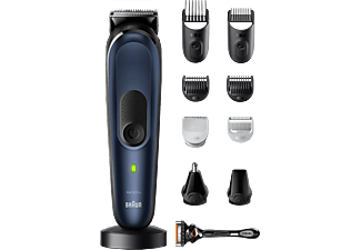 Braun All in One Style Kit MGK7421 braun