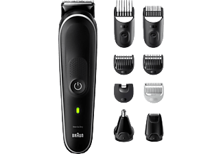 Braun All in One Style Kit MGK5410 braun