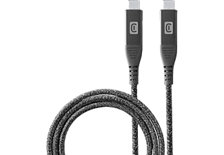 CELLULARLINE Fast Transfer - Cavo USB-C (Nero)