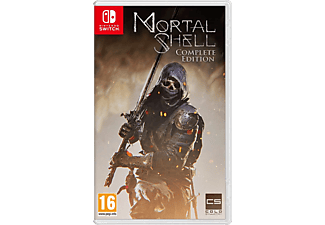 GAME GIOCO Mortal Shell: Edizione completa game