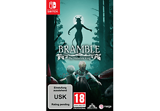 Bramble: The Mountain King - Nintendo Switch - Tedesco