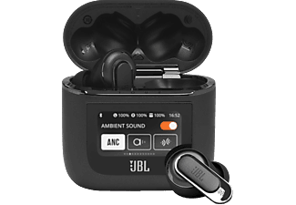 JBL JBL Tour Pro 2 Cuffie Wireless In-ear Musica e Chiamate Bluetooth Nero
