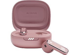 JBL JBL LIVE FLEX Auricolare Wireless In-ear MUSICA Bluetooth Rosa