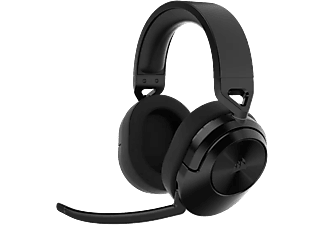 Corsair Cuffie Corsair HS55 Wireless Nero corsair