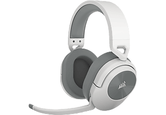 Corsair Cuffie Corsair HS55 Wireless Bianco corsair