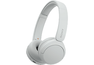 Sony WH CH520 Cuffie On Ear Bluetooth senza fili White sony