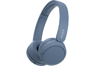 Sony WH CH520 Cuffie On Ear Bluetooth senza fili Blue sony