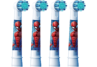 Oral B Spiderman 4pzi oral b