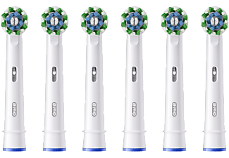 Oral B Pro CrossAction 6pzi oral b