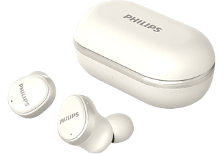 PHILIPS Philips 4000 series TAT4556WT/00 cuffia e auricolare Wireless In-ear Bluetooth Bianco