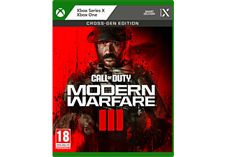 ACTIVISION BLIZZARD Call of Duty: Modern Warfare 3 (2023)