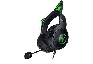 Razer Cuffie Kraken Kitty V2 Nero razer