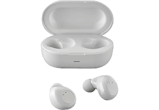 4smarts 4smarts Eara Core Cuffie Wireless In-ear Musica e Chiamate Bluetooth Bianco