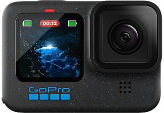 GoPro Actioncam Hero12 128GB