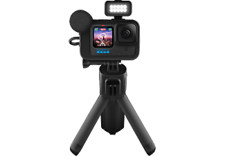 GoPro HERO12 Black Creator Edition 128GB microSDXC 60p 5 3K gopro
