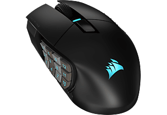 Corsair Mouse da gioco Corsair Scimitar Elite corsair