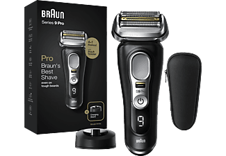 Braun Series 9 9410s wetdry braun