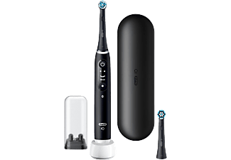 Oral B iO 6 Sensitive nero oral b