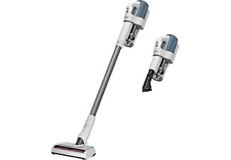 MIELE Duoflex HX1 - Aspirapolvere senza filo (bianco brillante)