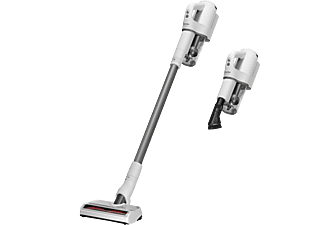 MIELE Duoflex HX1 Extra - Aspirapolvere senza filo (bianco brillante)