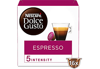 NESCAFÉ Dolce Gusto Espresso 3x16 - Capsule caffè