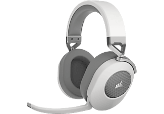 Corsair Cuffie Corsair HS65 Wireless Bianco corsair