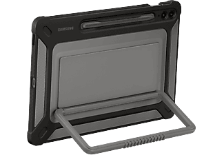 SAMSUNG Outdoor Cover EF-RX610 - custodia per tablet (Titano)