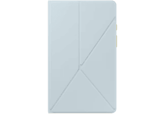 SAMSUNG Book Cover Tab A9 - custodia per tablet (Blu)