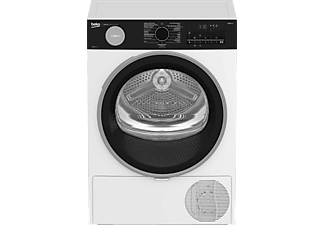 BEKO TR550 - Asciugatrice (8 kg, Bianco)