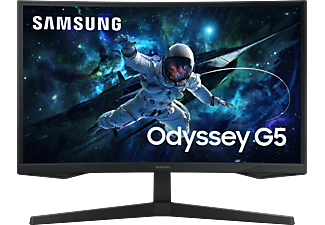 Samsung Monitor Samsung Odyssey G5 LS27CG552EUXEN samsung
