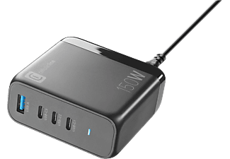 Cellularline Multi Desk GaN Charger 150W cellularline