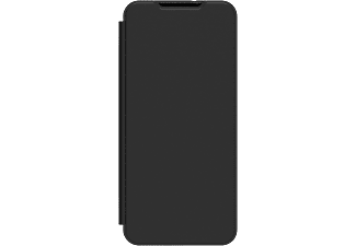 Samsung Galaxy A25 Book Cover Wallet Flip Case Black samsung