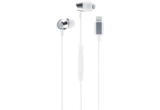 MUSIC SOUND AUINEARMSMFIW ILTN WHITE -