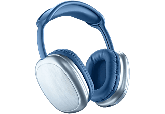 MUSIC SOUND MAXI 2 OVER-EAR BLUE -
