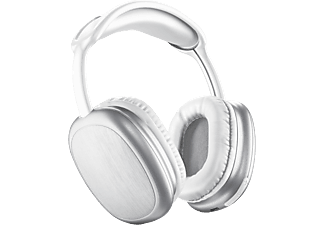 MUSIC SOUND MAXI 2 OVER-EAR WHITE -