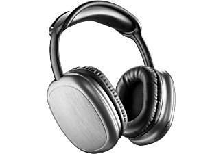 MUSIC SOUND MAXI 2 OVER-EAR BLACK -