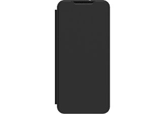 Samsung Galaxy A15 Book Cover Wallet Flip Case Black samsung