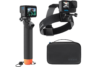 GoPro Accessorio Adventure Kit 3.0
