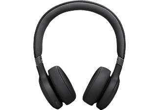 JBL Cuffie on ear senza fili JBL Live 670NC nero jbl