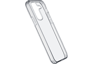 Cellularline Custodia Clear Strong Samsung Galaxy A55 cellularline