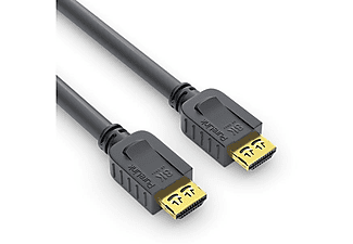 PureLink Cavo PureLink Cert 8K Ultra High Speed HDMI HDMI 0 5 m