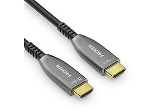 sonero cavo sonero Premium Cert Attivo HDMI 25 m sonero