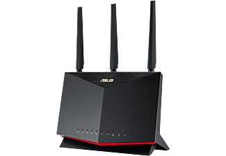ASUS Router WiFi ASUS Dual Band RT AX86U Pro asus