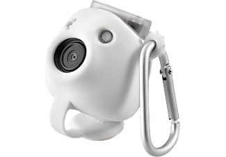 Fujifilm Borsa per fotocamera Instax Pal Bianco fujifilm