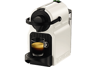 KRUPS Inissia XN1001 - Macchina da caffè Nespresso® (Bianco)