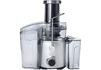 SOLIS 921.80 Juice Fountain Compact - Centrifuga (Acciaio inossidabile)